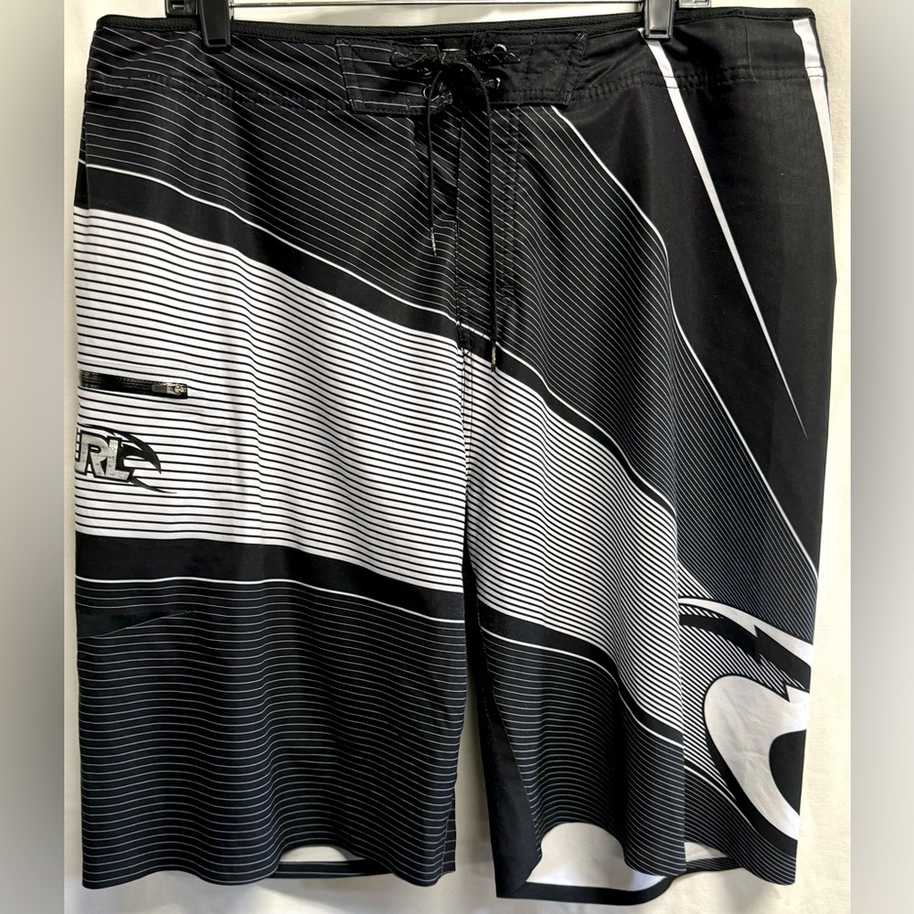 Rip Curl Surf Shorts - 38 -